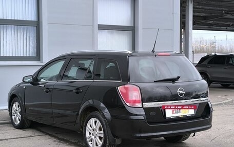 Opel Astra H, 2008 год, 405 000 рублей, 7 фотография