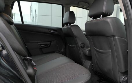 Opel Astra H, 2008 год, 405 000 рублей, 12 фотография