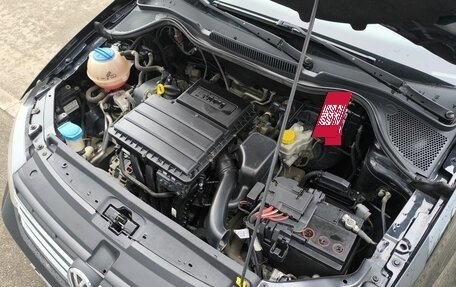 Volkswagen Polo VI (EU Market), 2016 год, 1 130 000 рублей, 19 фотография