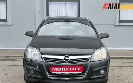 Opel Astra H, 2008 год, 405 000 рублей, 2 фотография