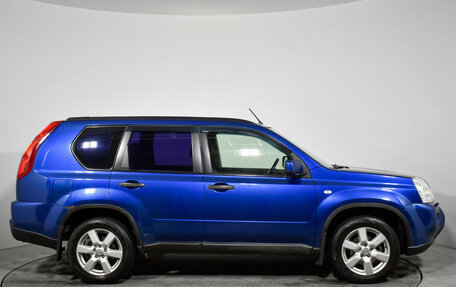 Nissan X-Trail, 2008 год, 690 000 рублей, 4 фотография