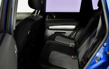 Nissan X-Trail, 2008 год, 690 000 рублей, 11 фотография