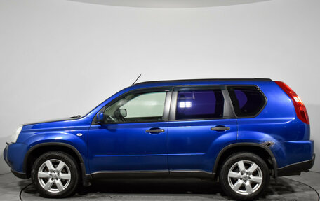 Nissan X-Trail, 2008 год, 690 000 рублей, 8 фотография