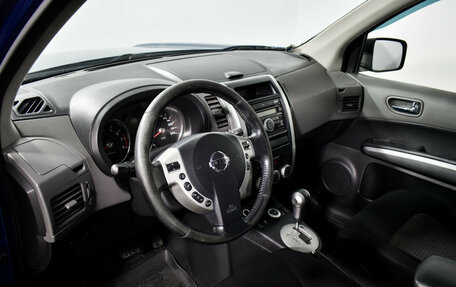 Nissan X-Trail, 2008 год, 690 000 рублей, 9 фотография