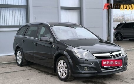 Opel Astra H, 2008 год, 405 000 рублей, 3 фотография