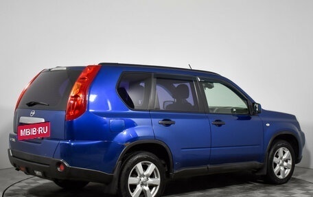 Nissan X-Trail, 2008 год, 690 000 рублей, 5 фотография