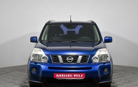 Nissan X-Trail, 2008 год, 690 000 рублей, 2 фотография