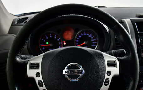 Nissan X-Trail, 2008 год, 690 000 рублей, 15 фотография