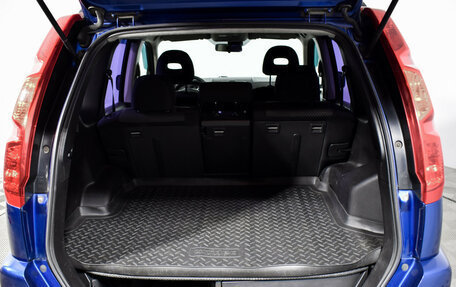 Nissan X-Trail, 2008 год, 690 000 рублей, 18 фотография