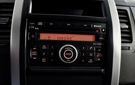 Nissan X-Trail, 2008 год, 690 000 рублей, 16 фотография