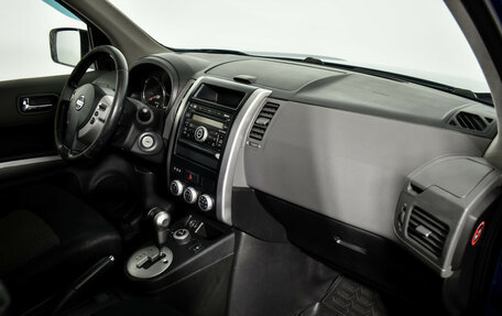 Nissan X-Trail, 2008 год, 690 000 рублей, 13 фотография