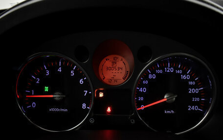 Nissan X-Trail, 2008 год, 690 000 рублей, 19 фотография