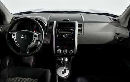 Nissan X-Trail, 2008 год, 690 000 рублей, 14 фотография