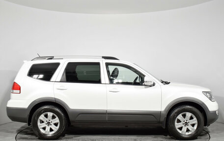 KIA Mohave I, 2015 год, 2 199 000 рублей, 4 фотография