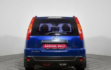 Nissan X-Trail, 2008 год, 690 000 рублей, 6 фотография