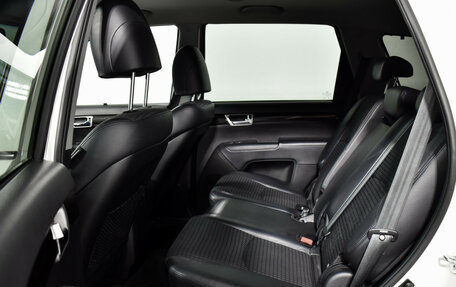 KIA Mohave I, 2015 год, 2 199 000 рублей, 11 фотография