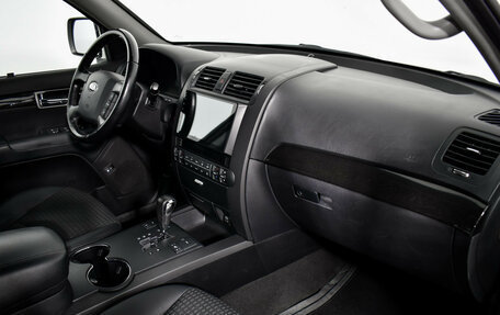 KIA Mohave I, 2015 год, 2 199 000 рублей, 14 фотография