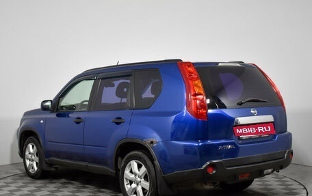 Nissan X-Trail, 2008 год, 690 000 рублей, 7 фотография