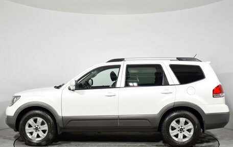 KIA Mohave I, 2015 год, 2 199 000 рублей, 8 фотография