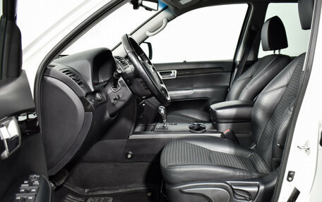 KIA Mohave I, 2015 год, 2 199 000 рублей, 10 фотография