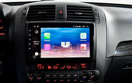 KIA Mohave I, 2015 год, 2 199 000 рублей, 16 фотография