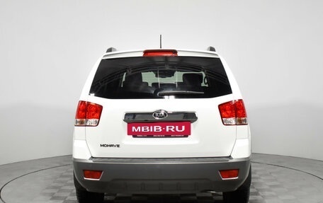 KIA Mohave I, 2015 год, 2 199 000 рублей, 6 фотография