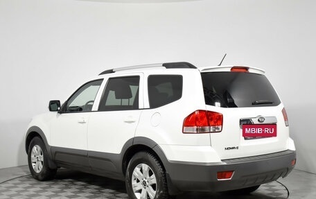 KIA Mohave I, 2015 год, 2 199 000 рублей, 7 фотография