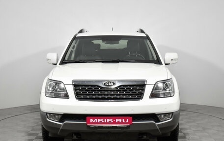 KIA Mohave I, 2015 год, 2 199 000 рублей, 2 фотография