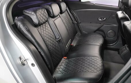 Renault Fluence I, 2010 год, 569 000 рублей, 7 фотография