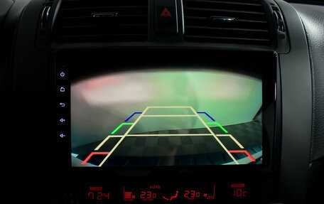 KIA Mohave I, 2015 год, 2 199 000 рублей, 18 фотография