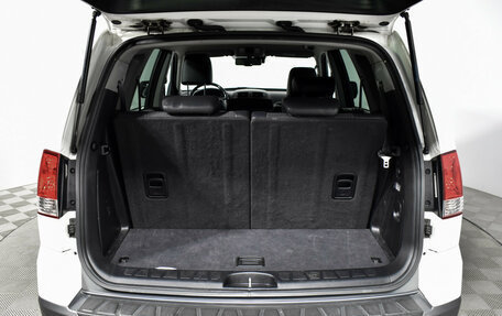 KIA Mohave I, 2015 год, 2 199 000 рублей, 20 фотография