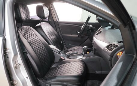 Renault Fluence I, 2010 год, 569 000 рублей, 8 фотография