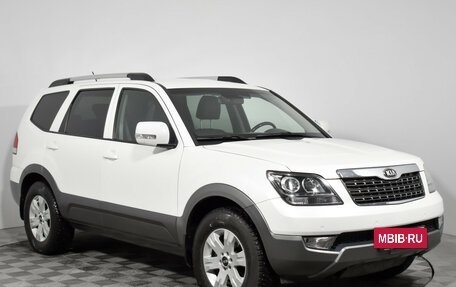 KIA Mohave I, 2015 год, 2 199 000 рублей, 3 фотография