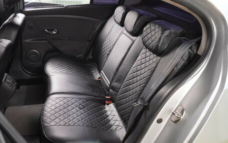 Renault Fluence I, 2010 год, 569 000 рублей, 9 фотография