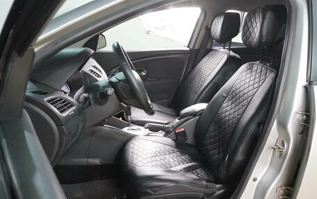 Renault Fluence I, 2010 год, 569 000 рублей, 10 фотография