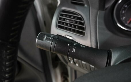 Renault Fluence I, 2010 год, 569 000 рублей, 16 фотография