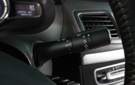 Renault Fluence I, 2010 год, 569 000 рублей, 17 фотография