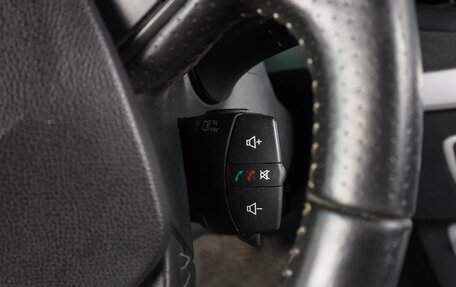 Renault Fluence I, 2010 год, 569 000 рублей, 18 фотография