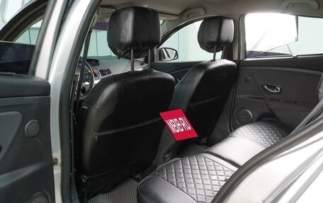 Renault Fluence I, 2010 год, 569 000 рублей, 11 фотография