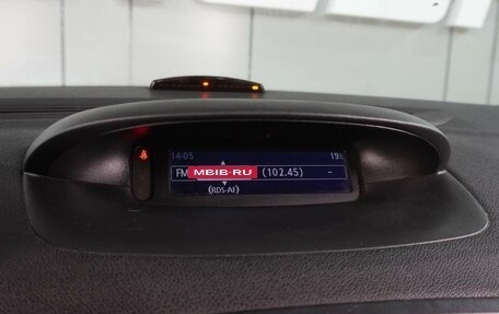 Renault Fluence I, 2010 год, 569 000 рублей, 13 фотография