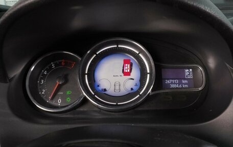 Renault Fluence I, 2010 год, 569 000 рублей, 22 фотография