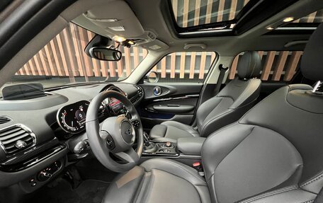 MINI Clubman, 2021 год, 3 750 000 рублей, 6 фотография