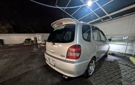 Toyota Corolla Spacio II, 2000 год, 520 000 рублей, 4 фотография