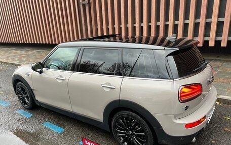 MINI Clubman, 2021 год, 3 750 000 рублей, 3 фотография