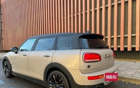 MINI Clubman, 2021 год, 3 750 000 рублей, 2 фотография