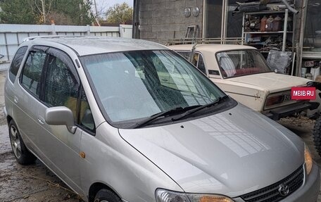 Toyota Corolla Spacio II, 2000 год, 520 000 рублей, 3 фотография