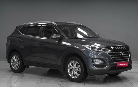 Hyundai Tucson III, 2019 год, 2 385 000 рублей, 1 фотография