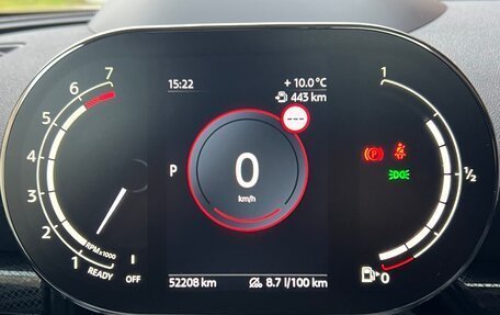 MINI Clubman, 2021 год, 3 750 000 рублей, 14 фотография