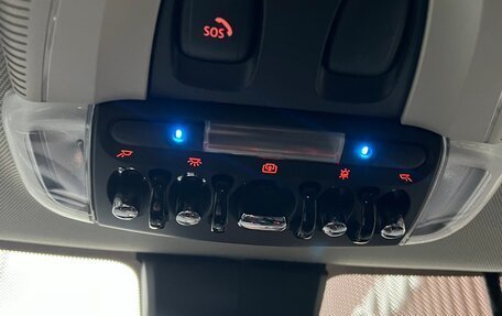 MINI Clubman, 2021 год, 3 750 000 рублей, 12 фотография