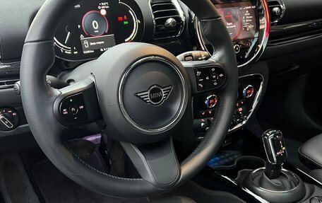 MINI Clubman, 2021 год, 3 750 000 рублей, 17 фотография